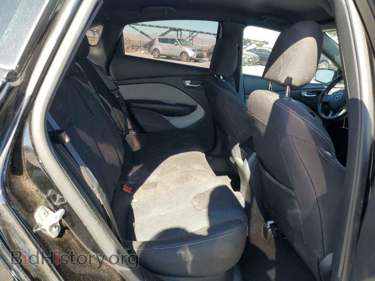 2015 DODGE DART - VIN: 1C3CDFBBXFD193671 - Фото 10