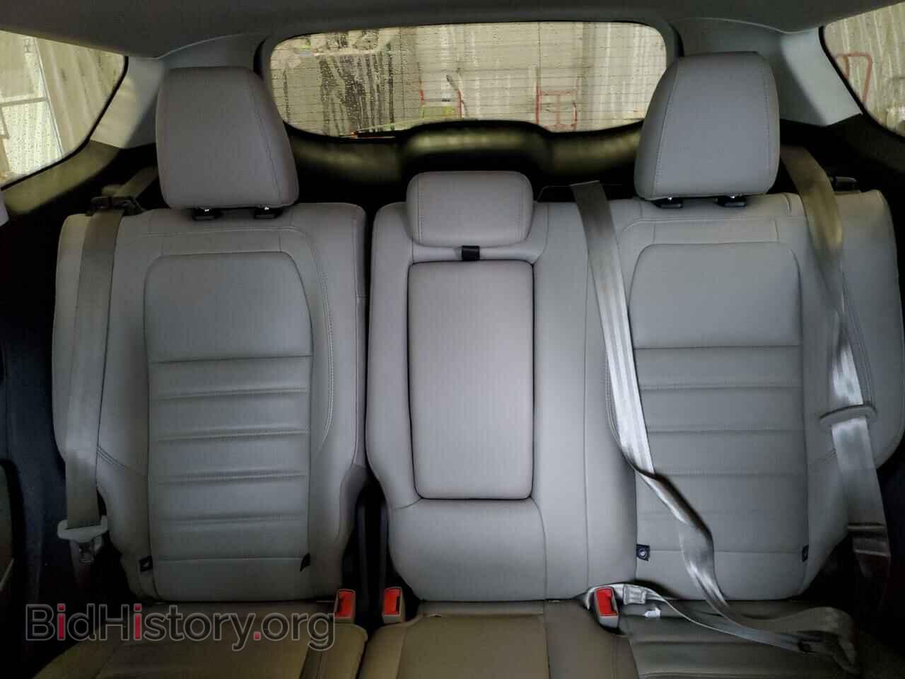 2017 FORD ESCAPE - VIN: 1FMCU9J91HUB03916 - Фото 10