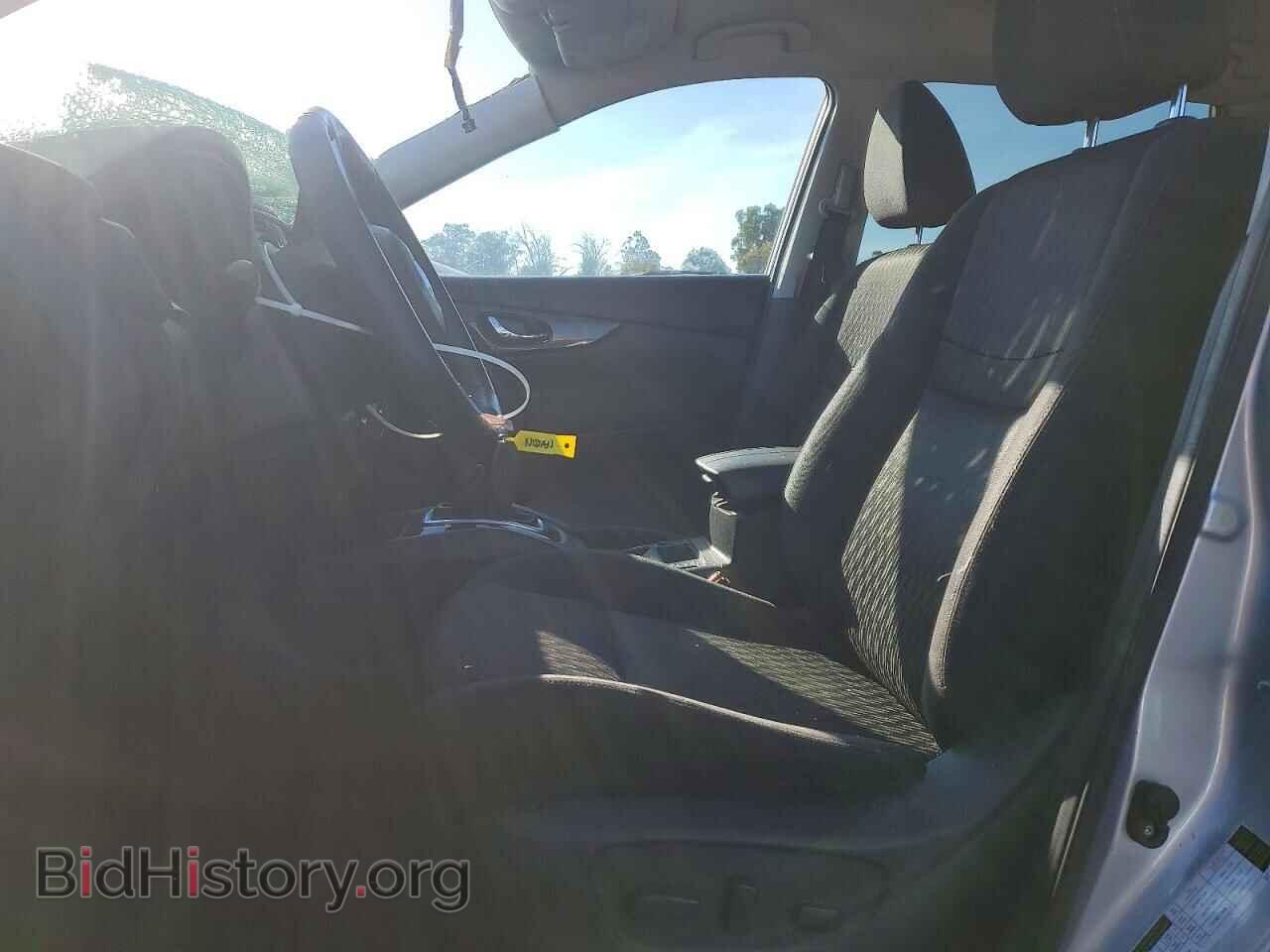 2019 NISSAN ROGUE - VIN: KNMAT2MV0KP543789 - Фото 7
