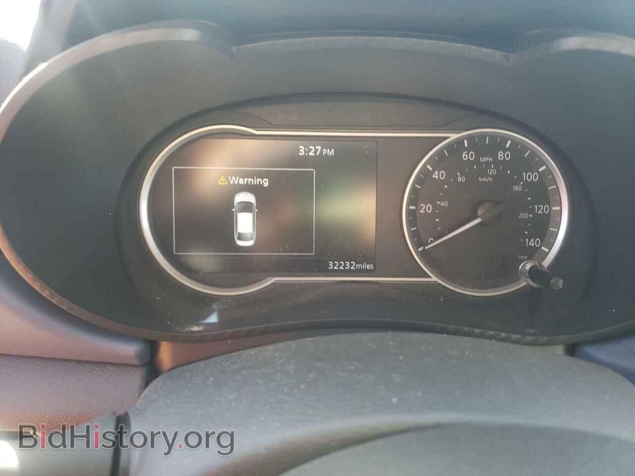 2023 NISSAN VERSA - VIN: 3N1CN8EV0PL837963 - Фото 9