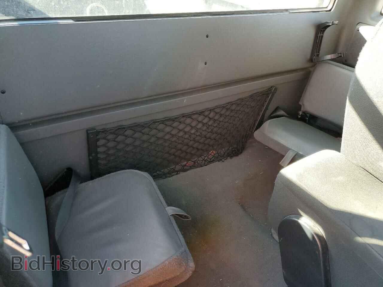 2011 FORD RANGER - VIN: 1FTKR1ED1BPA05718 - Фото 10