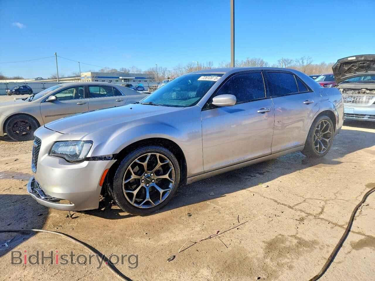 Photo 2C3CCABG8GH294911 - CHRYSLER 300 2016