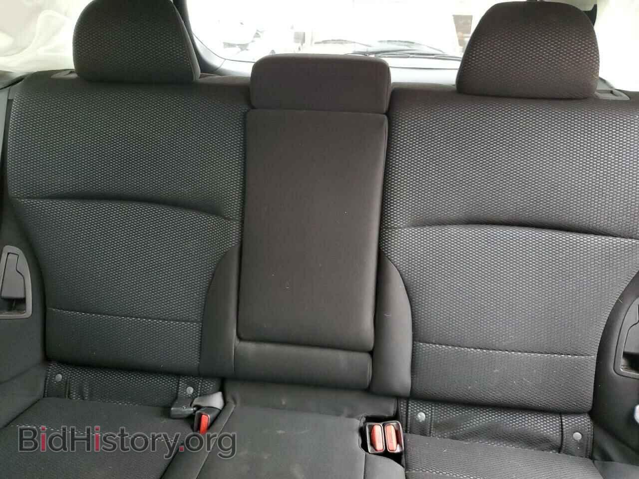 2017 SUBARU OUTBACK - VIN: 4S4BSAFC8H3414580 - Фото 10