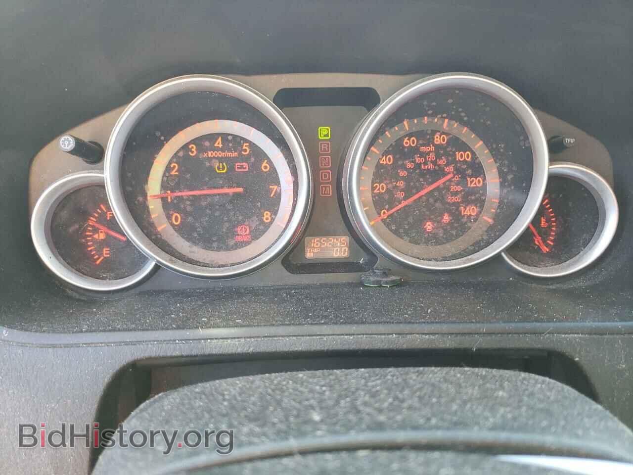 2008 MAZDA CX-9 - VIN: JM3TB28V680159627 - Фото 9