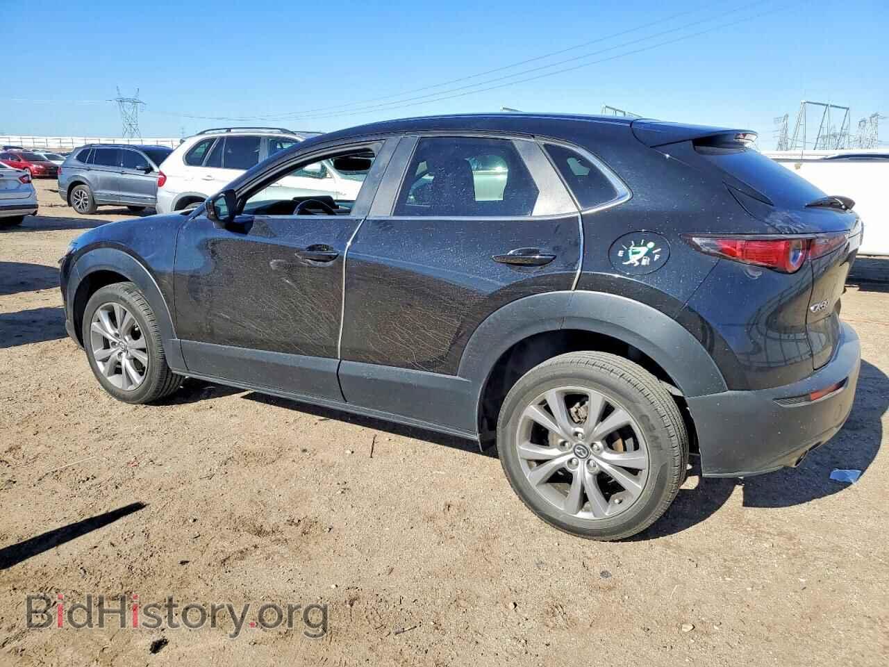 2021 MAZDA CX30 - VIN: 3MVDMABL6MM244871 - Photo 2