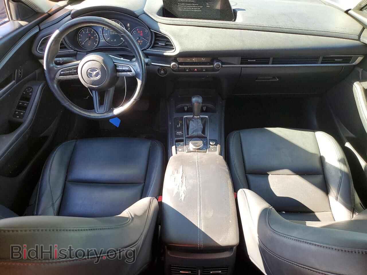2021 MAZDA CX30 - VIN: 3MVDMABL6MM244871 - Photo 8