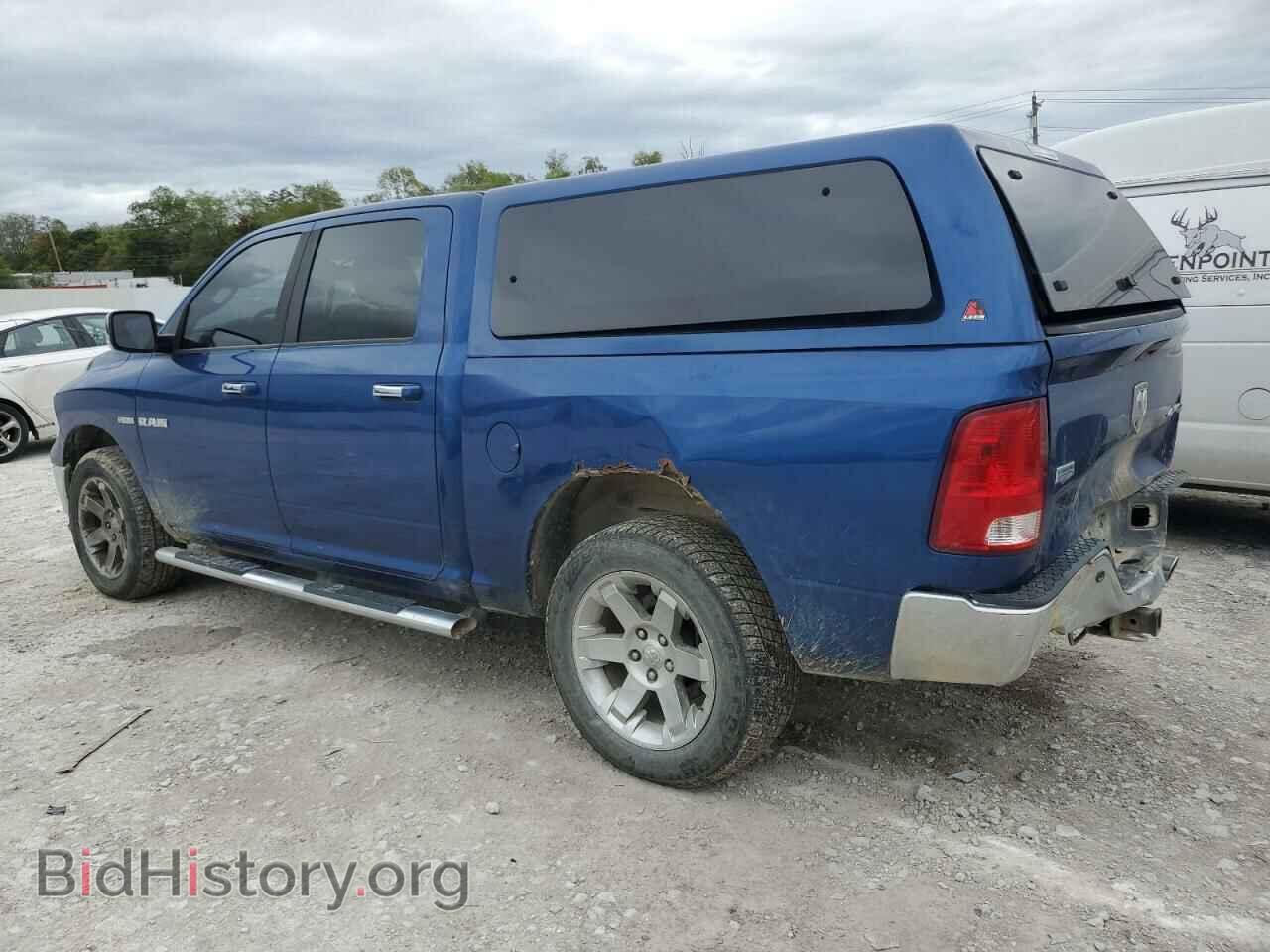2009 DODGE All Models - VIN: 1D3HV13T29S805765 - Photo 2