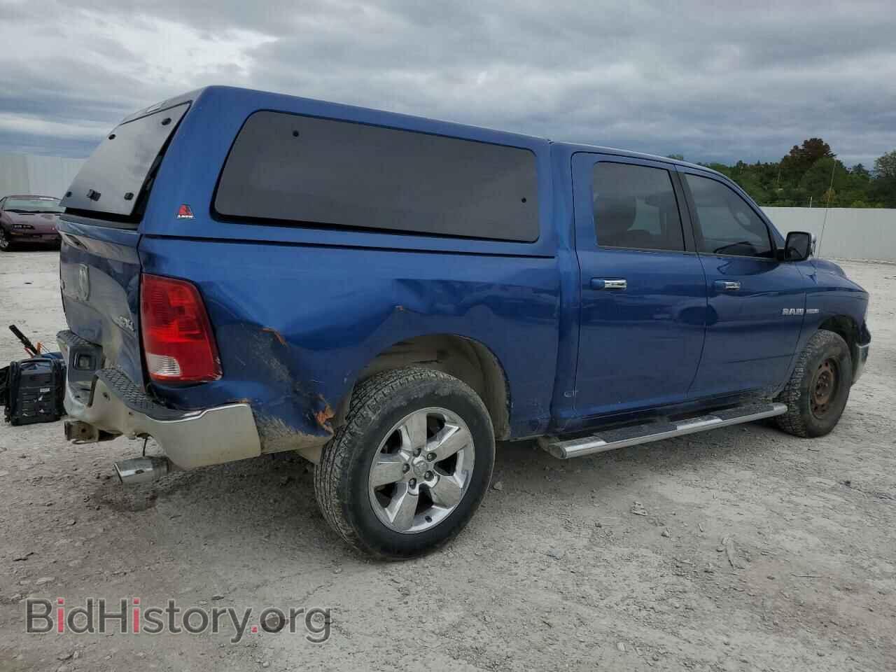2009 DODGE All Models - VIN: 1D3HV13T29S805765 - Photo 3