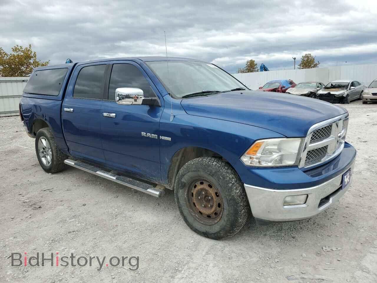 2009 DODGE All Models - VIN: 1D3HV13T29S805765 - Photo 4