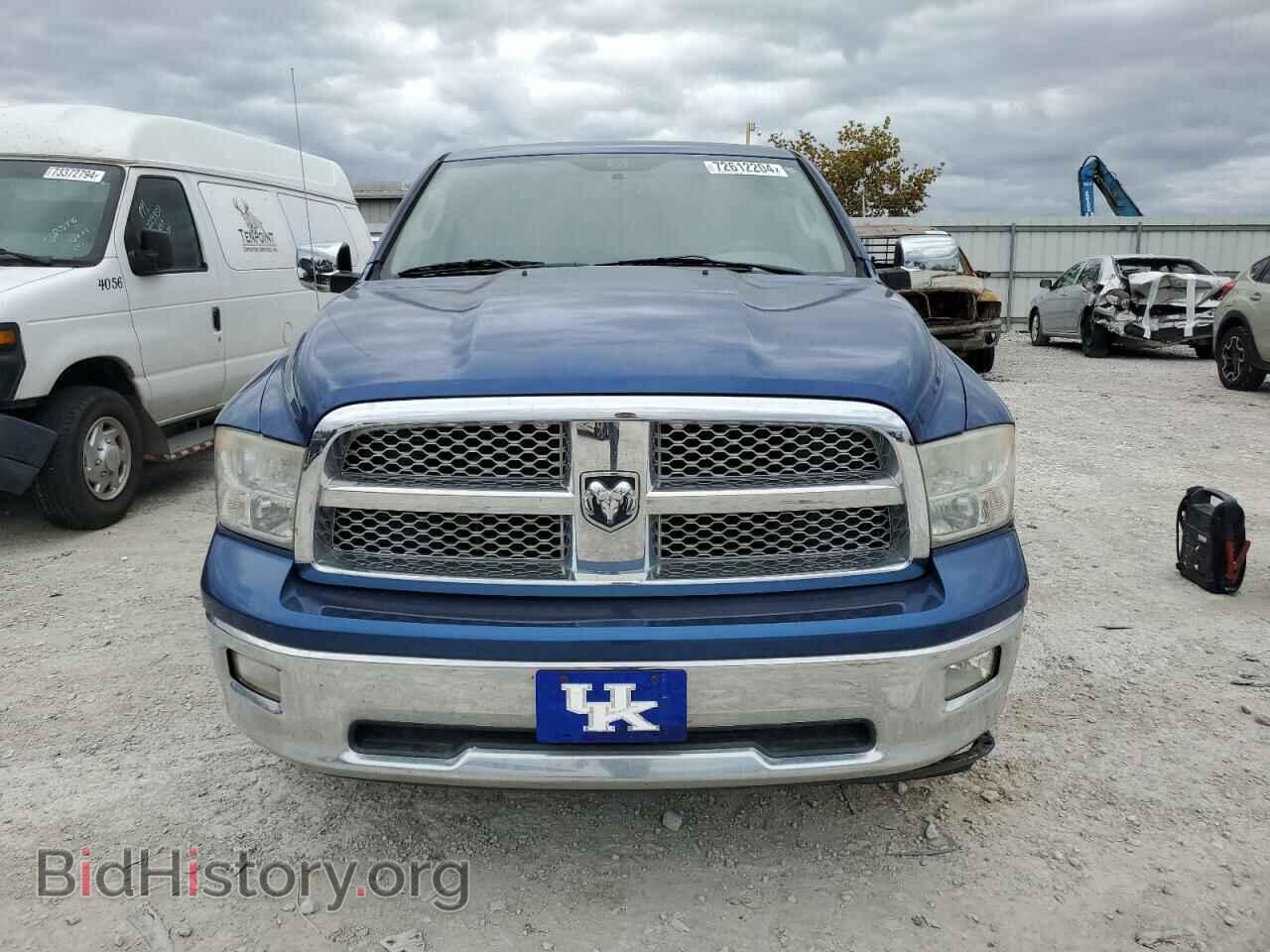 2009 DODGE All Models - VIN: 1D3HV13T29S805765 - Photo 5