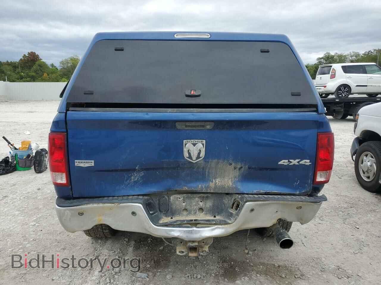 2009 DODGE All Models - VIN: 1D3HV13T29S805765 - Photo 6
