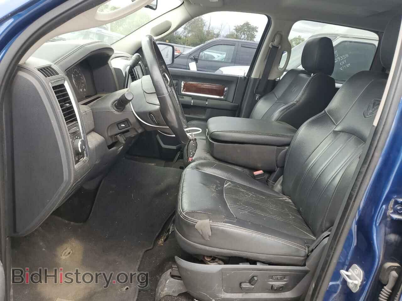 2009 DODGE All Models - VIN: 1D3HV13T29S805765 - Photo 7