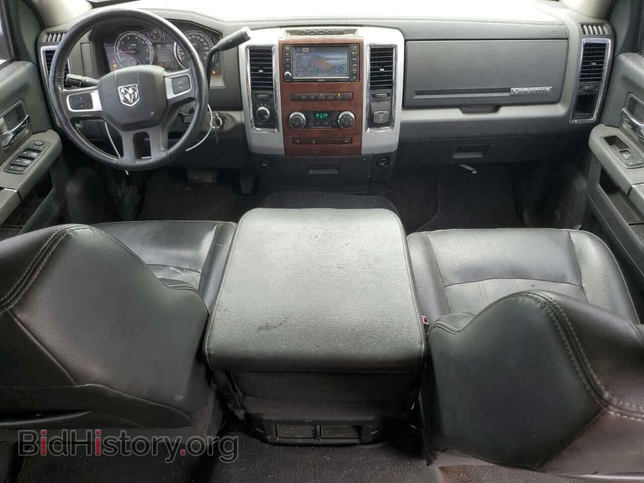 2009 DODGE All Models - VIN: 1D3HV13T29S805765 - Photo 8