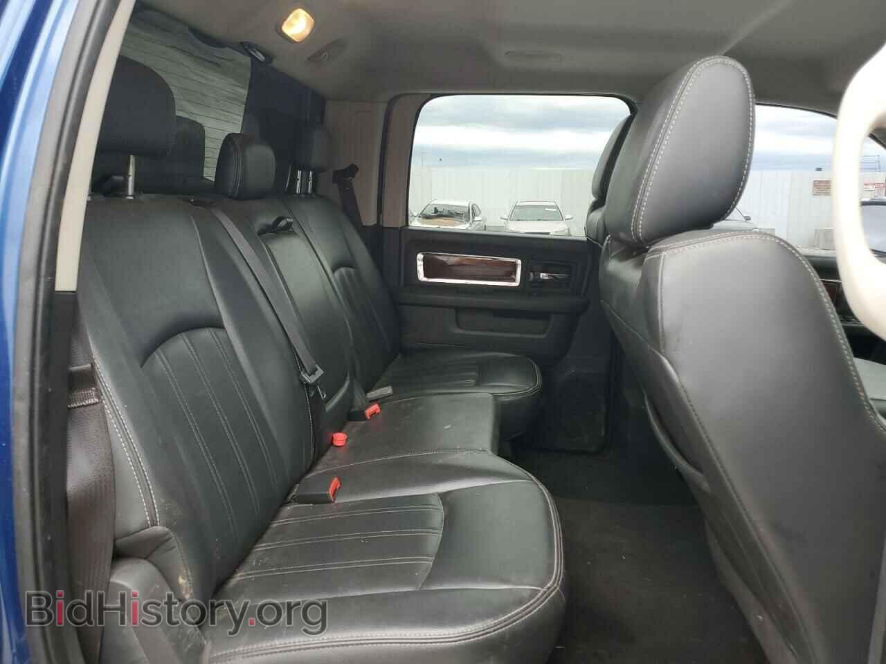 2009 DODGE All Models - VIN: 1D3HV13T29S805765 - Photo 10