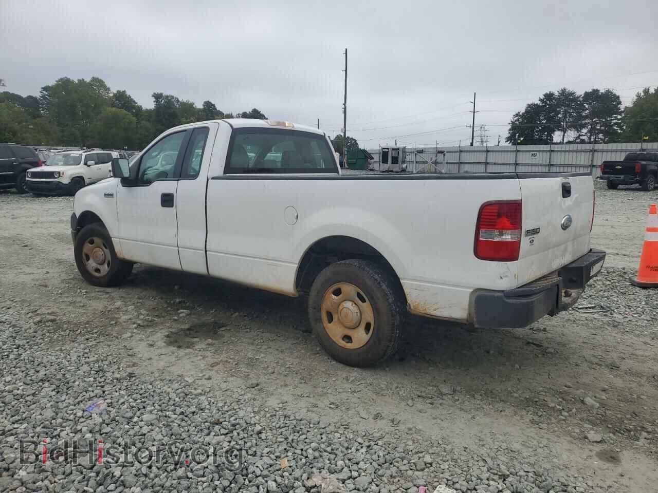 2006 FORD All Models - VIN: 1FTRF12286NB73464 - Photo 2