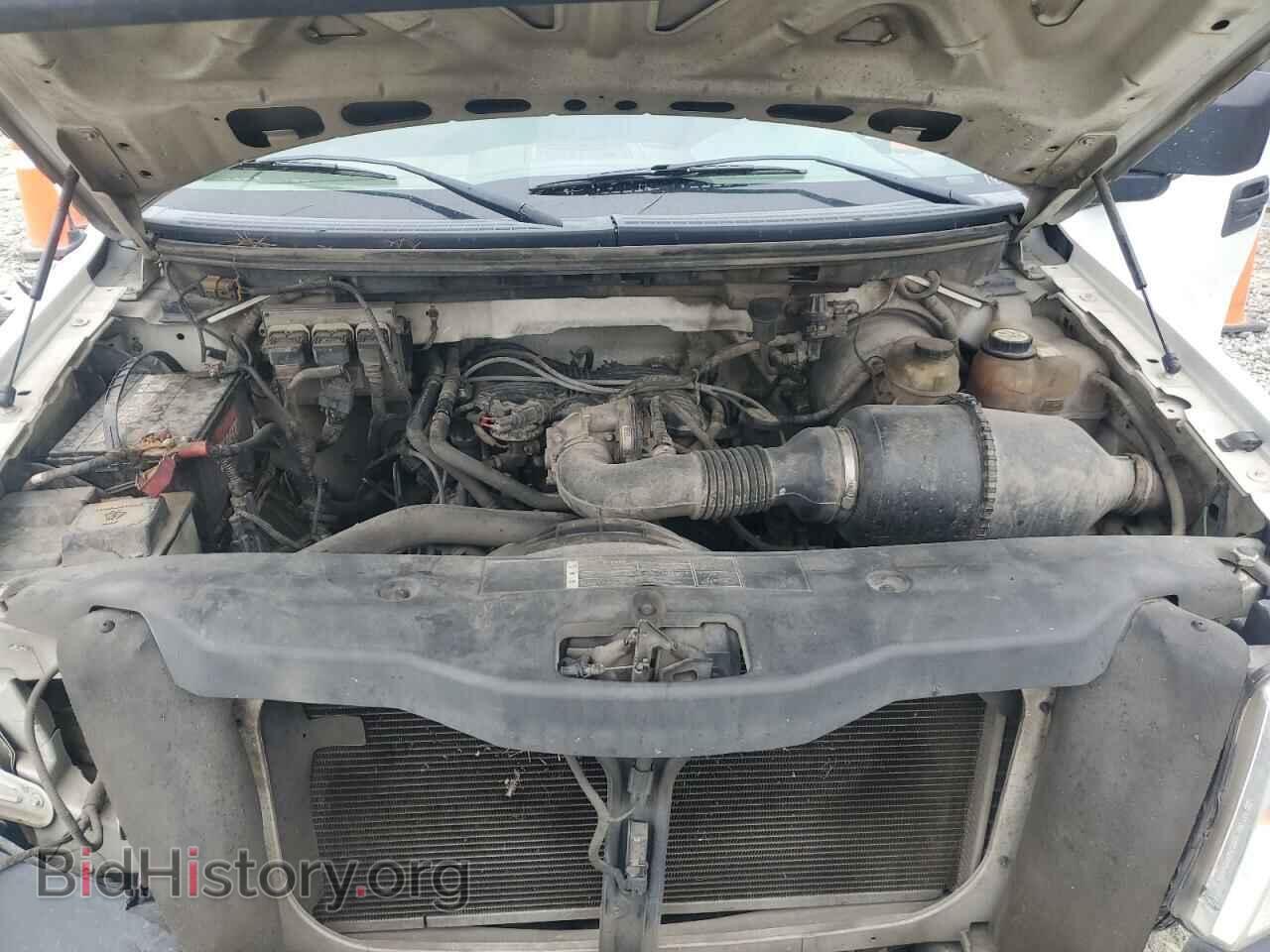 2006 FORD All Models - VIN: 1FTRF12286NB73464 - Photo 11