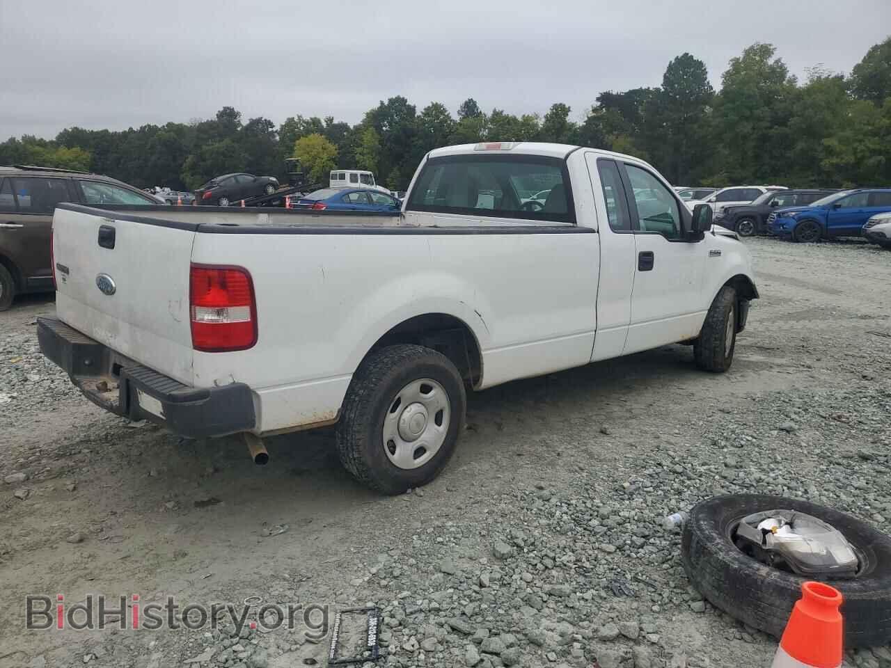 2006 FORD All Models - VIN: 1FTRF12286NB73464 - Photo 3