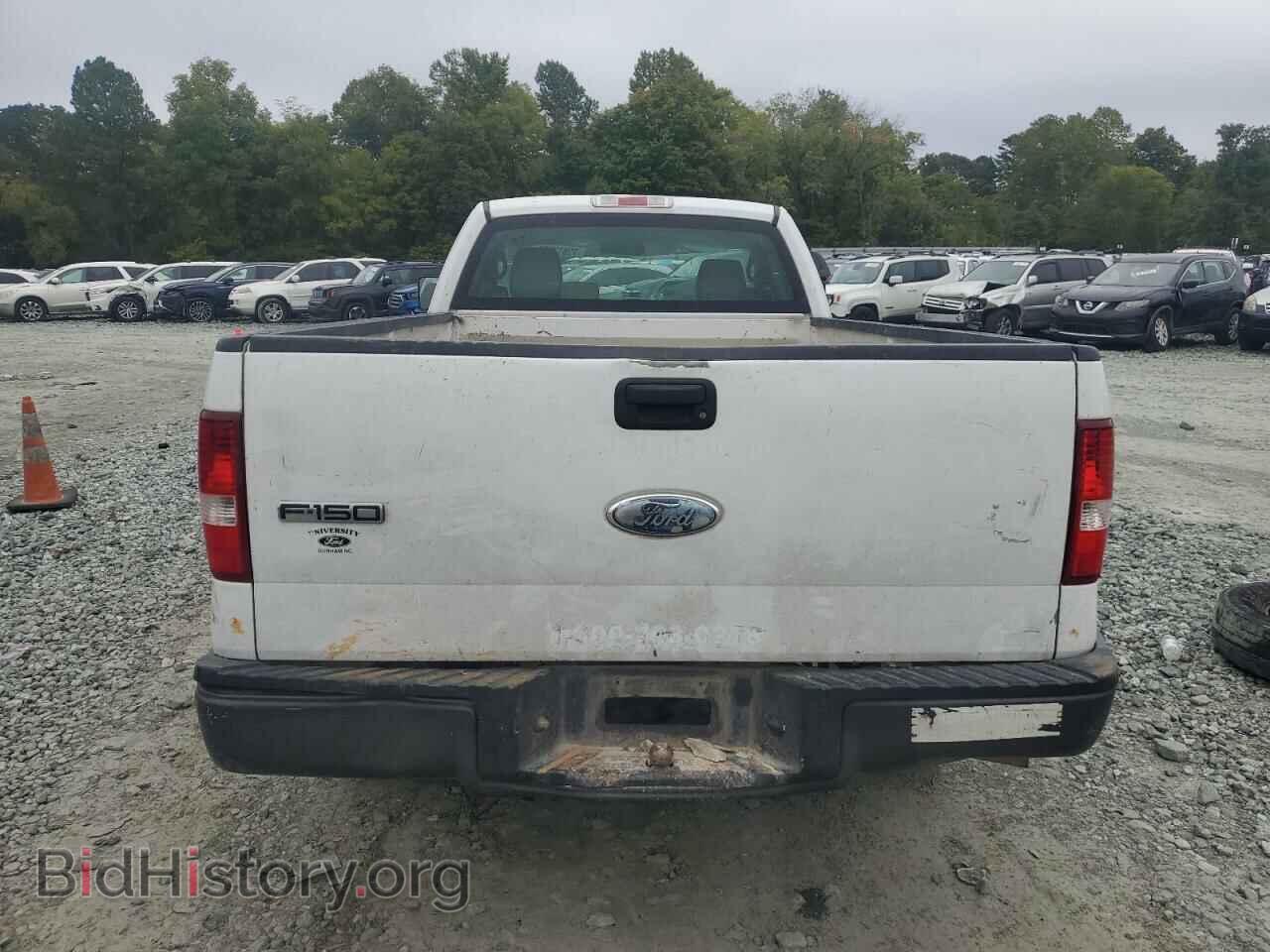 2006 FORD All Models - VIN: 1FTRF12286NB73464 - Photo 6