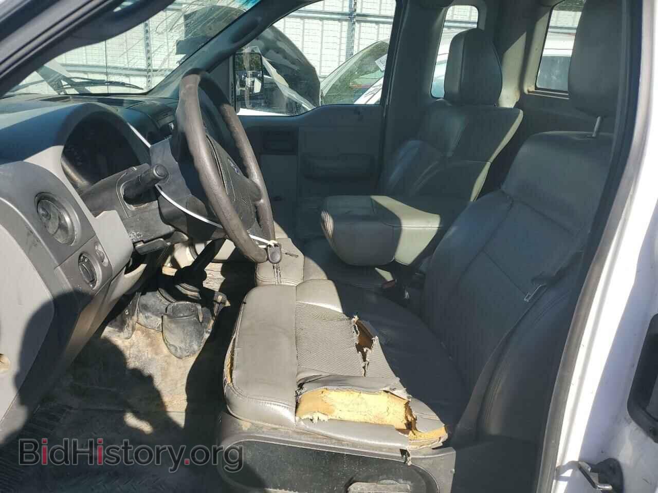 2006 FORD All Models - VIN: 1FTRF12286NB73464 - Photo 7
