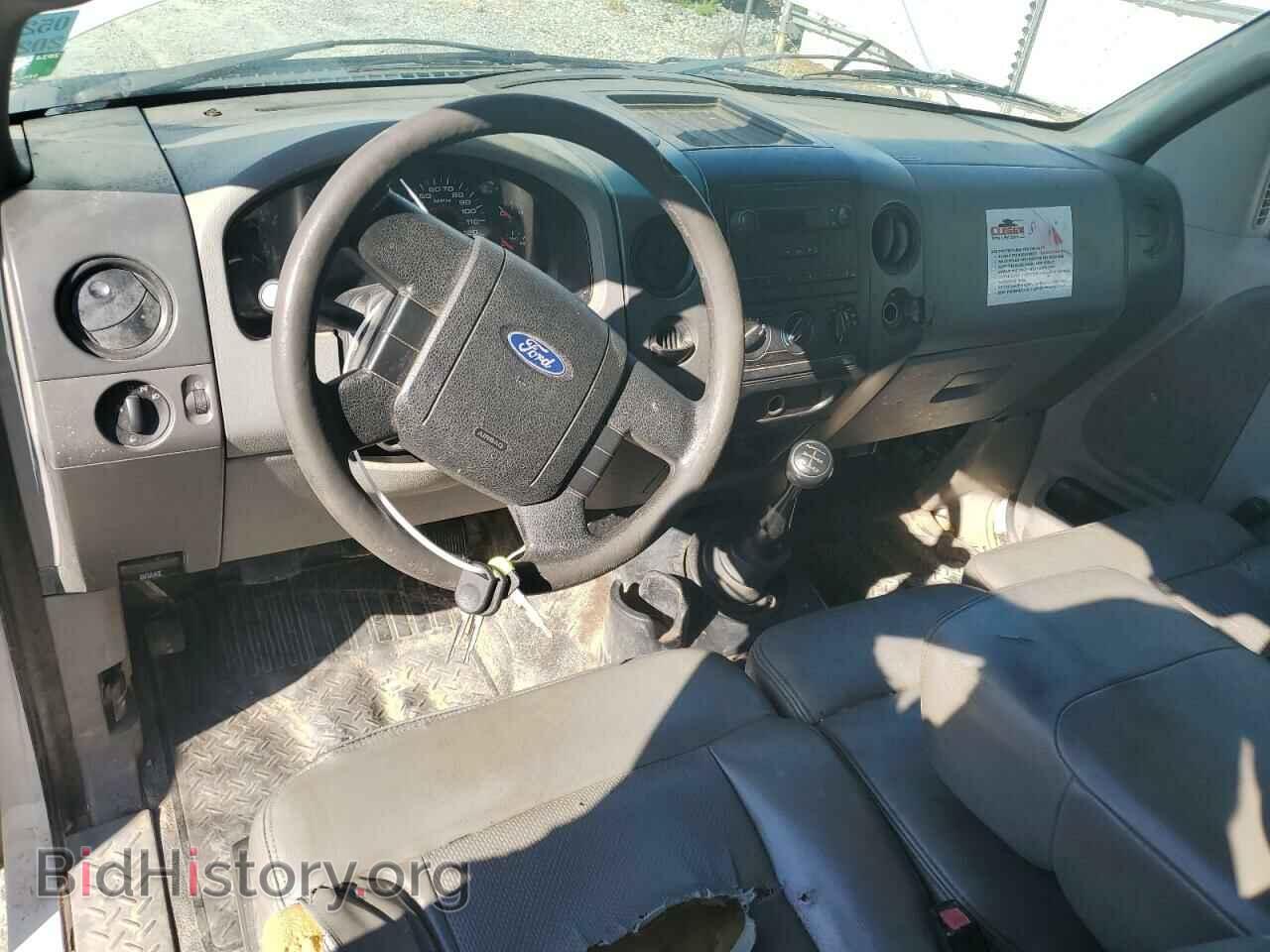 2006 FORD All Models - VIN: 1FTRF12286NB73464 - Photo 8