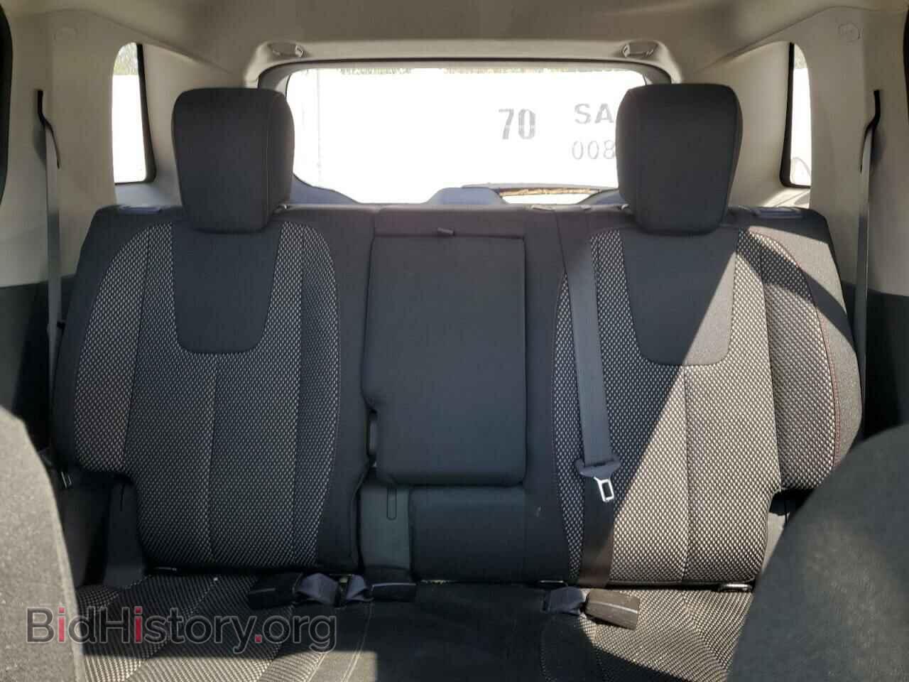 2014 GMC TERRAIN - VIN: 2GKALREK1E6172986 - Photo 10