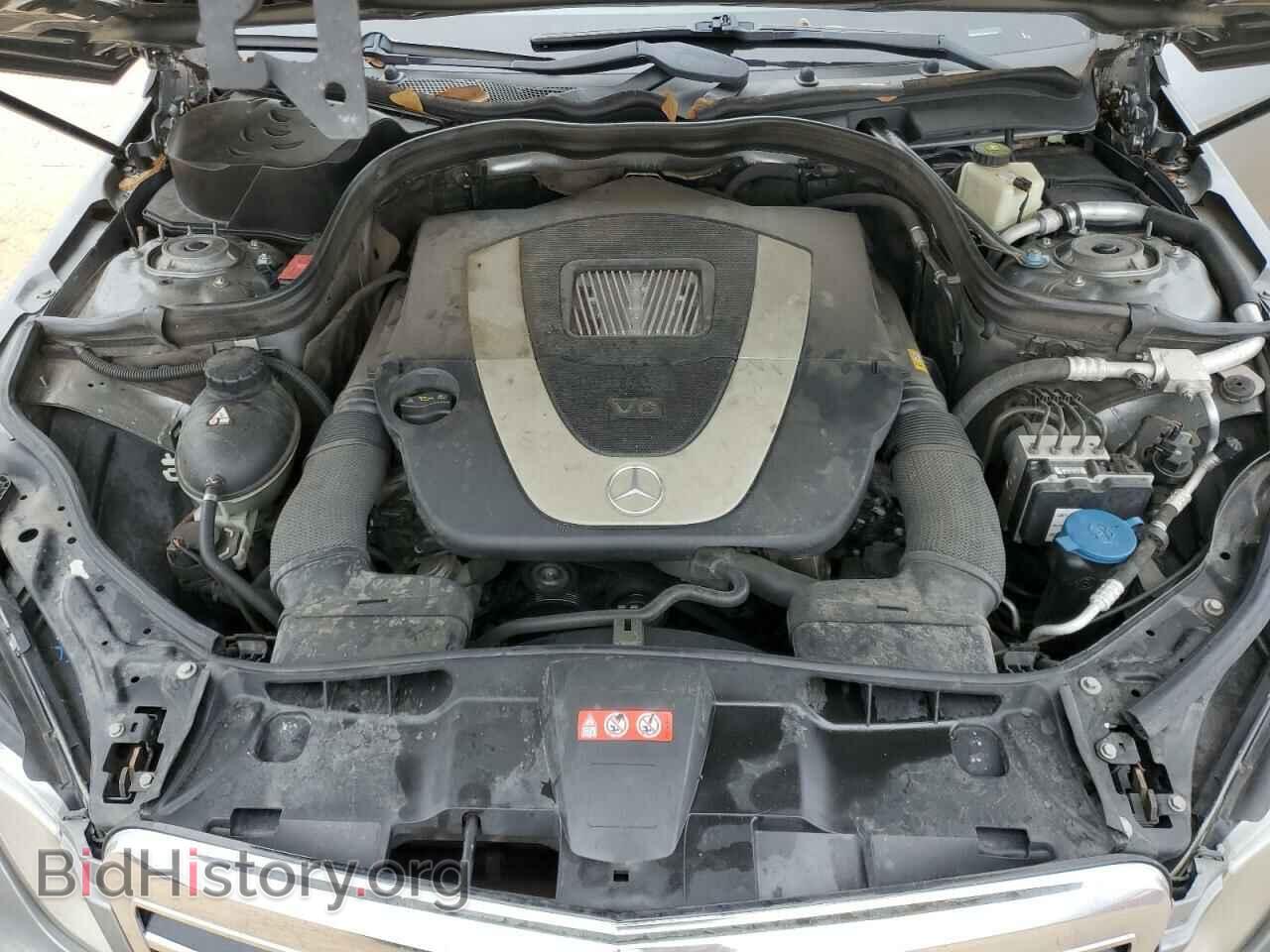 2011 MERCEDES-BENZ E-CLASS - VIN: WDDHF5GB2BA459488 - Фото 11