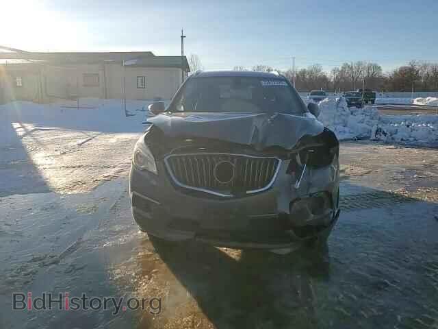 2017 BUICK ENVISION - VIN: LRBFXDSA2HD193046 - Фото 14