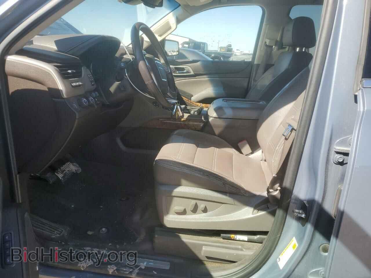 2015 GMC YUKON - VIN: 1GKS2CKJ6FR663348 - Фото 7