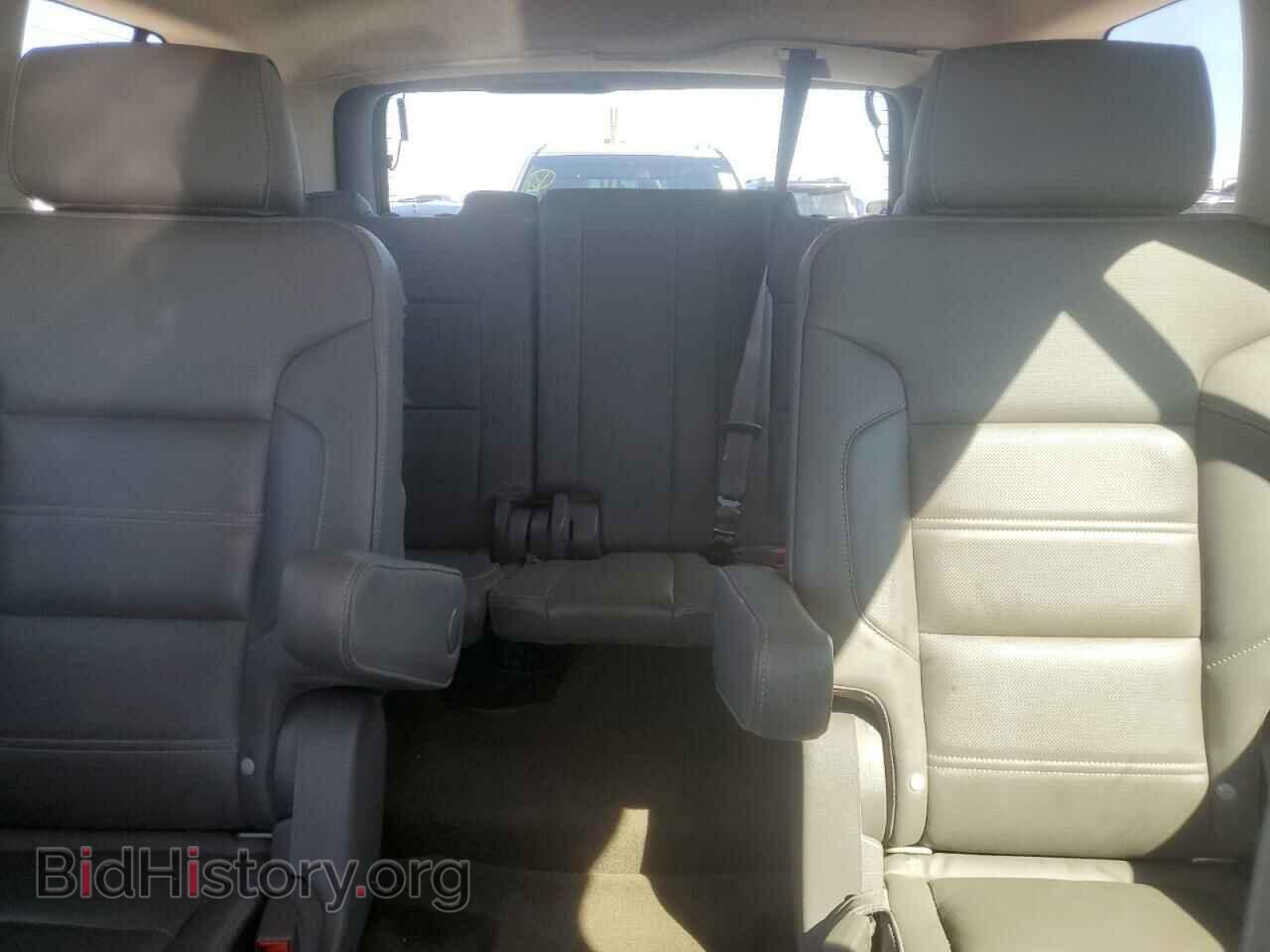 2015 GMC YUKON - VIN: 1GKS2CKJ6FR663348 - Фото 10