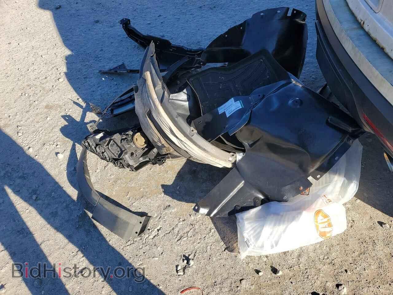 2013 FORD EXPLORER - VIN: 1FM5K8GT6DGB55207 - Фото 13