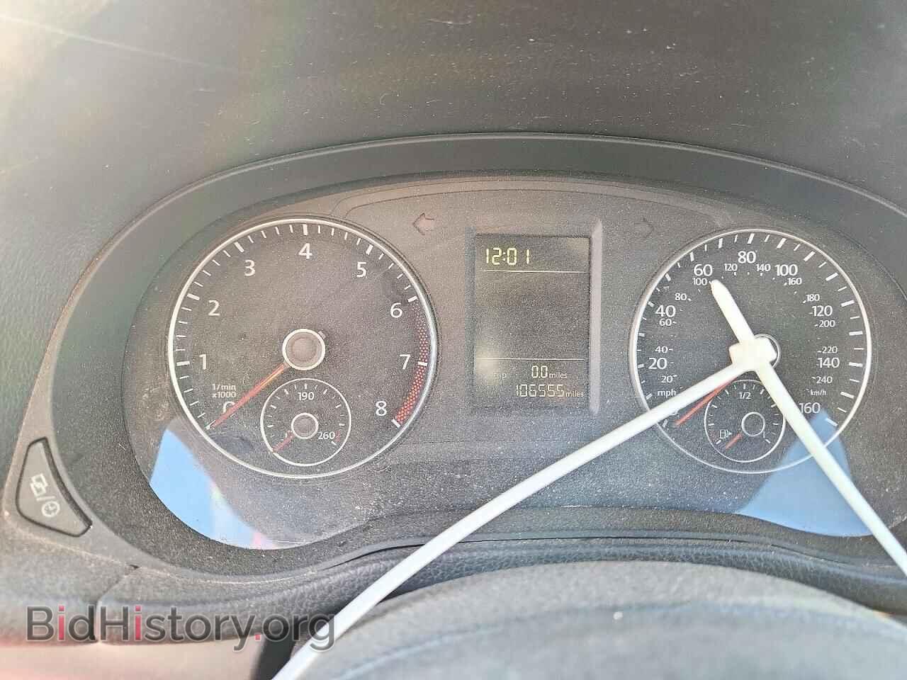 2015 VOLKSWAGEN PASSAT - VIN: 1VWAT7A32FC087918 - Photo 9