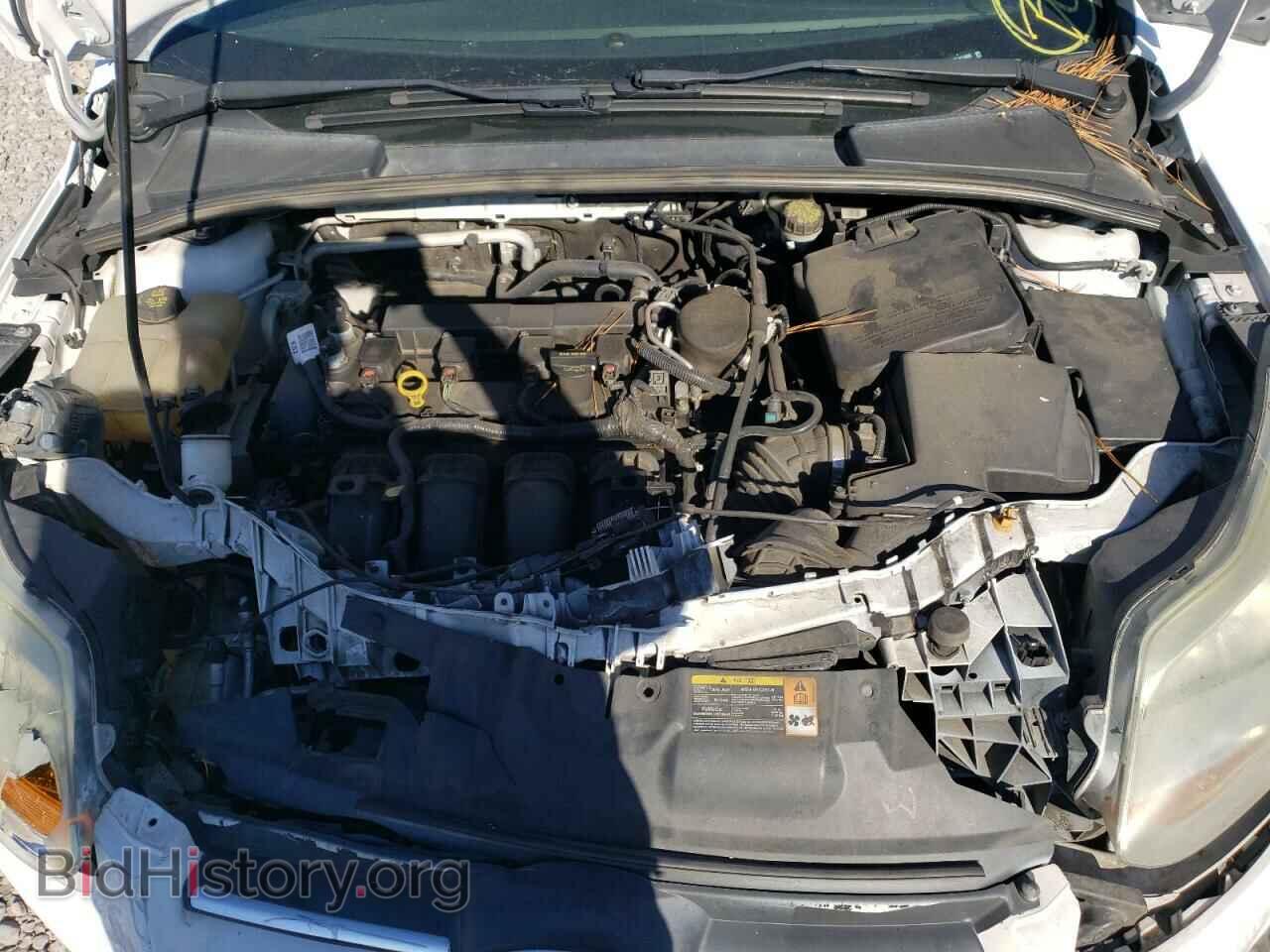 2014 FORD FOCUS - VIN: 1FADP3F21EL211999 - Photo 11