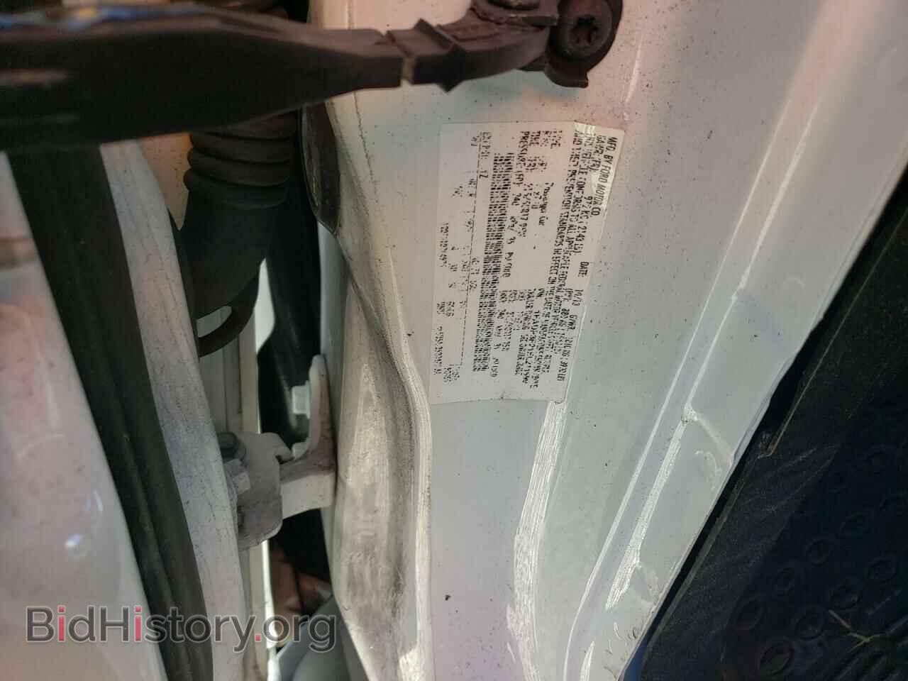 2014 FORD FOCUS - VIN: 1FADP3F21EL211999 - Photo 12