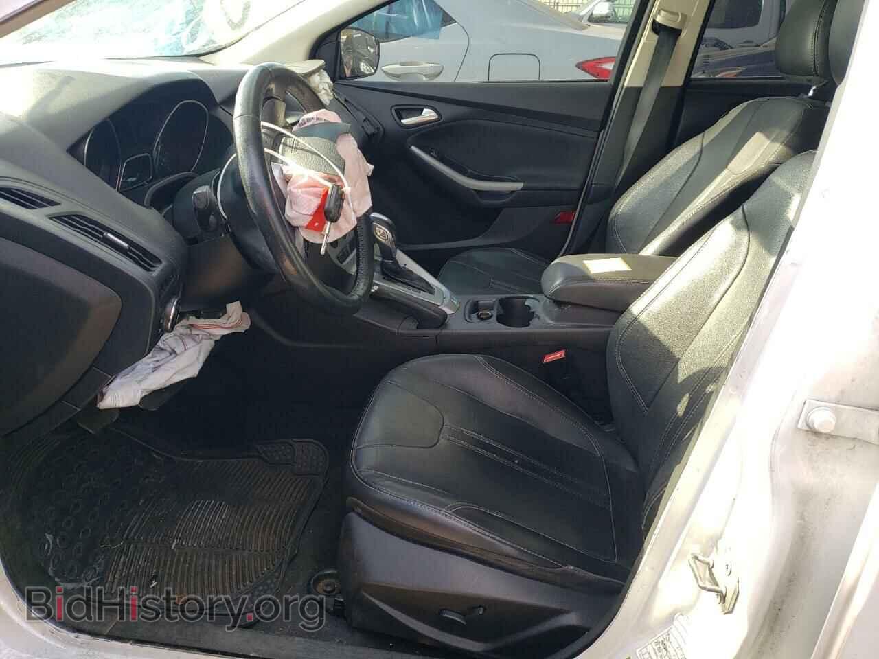 2014 FORD FOCUS - VIN: 1FADP3F21EL211999 - Photo 7