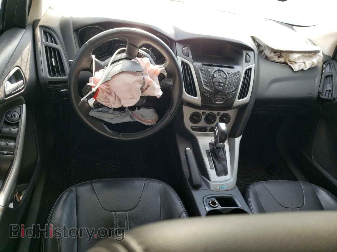 2014 FORD FOCUS - VIN: 1FADP3F21EL211999 - Photo 8
