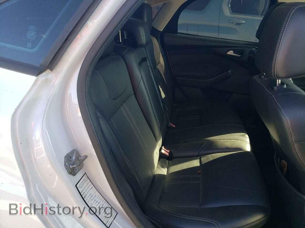 2014 FORD FOCUS - VIN: 1FADP3F21EL211999 - Photo 10