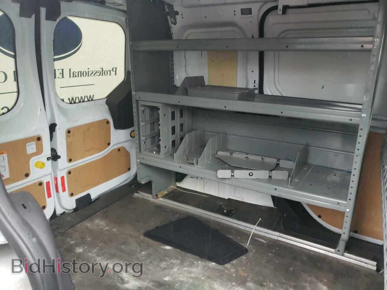 2015 FORD TRANSIT - VIN: NM0LS6E75F1219990 - Фото 11