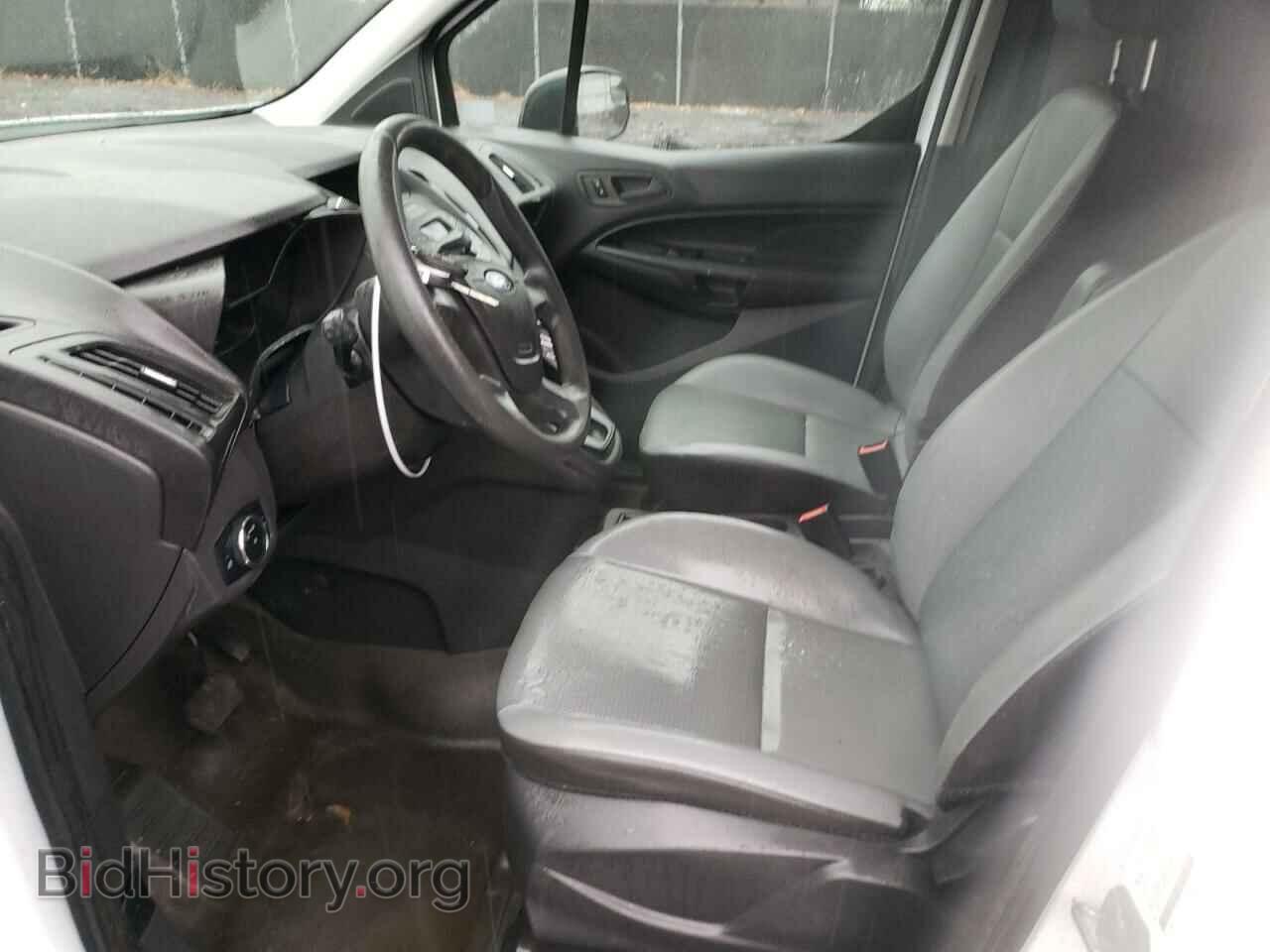 2015 FORD TRANSIT - VIN: NM0LS6E75F1219990 - Фото 7