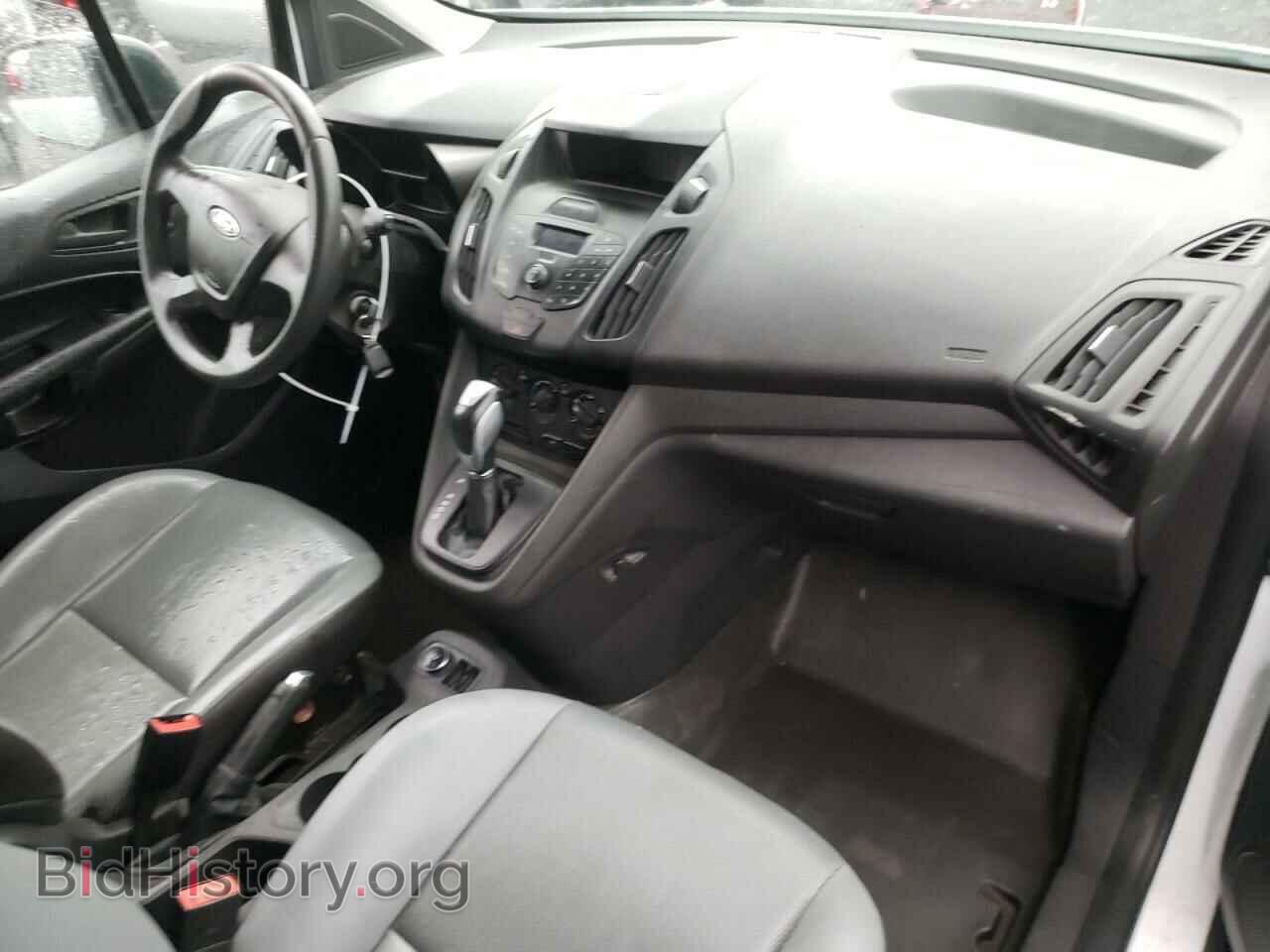 2015 FORD TRANSIT - VIN: NM0LS6E75F1219990 - Фото 8