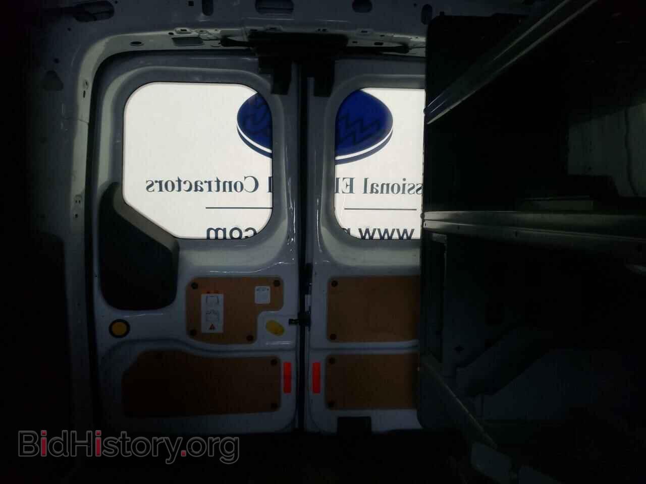 2015 FORD TRANSIT - VIN: NM0LS6E75F1219990 - Фото 10