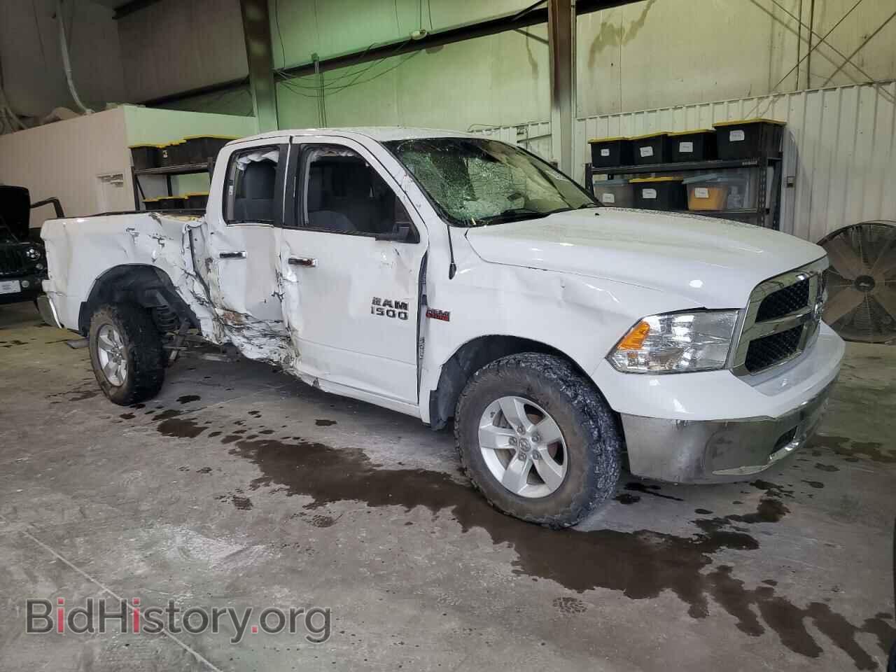 2016 RAM 1500 - VIN: 1C6RR7GT4GS384229 - Фото 4
