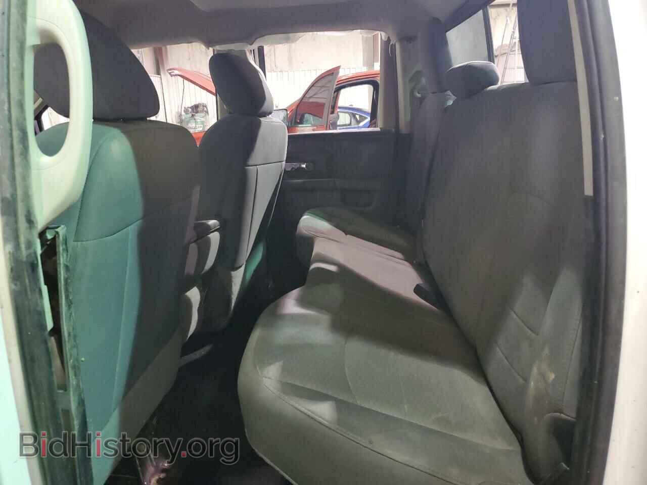 2016 RAM 1500 - VIN: 1C6RR7GT4GS384229 - Фото 10