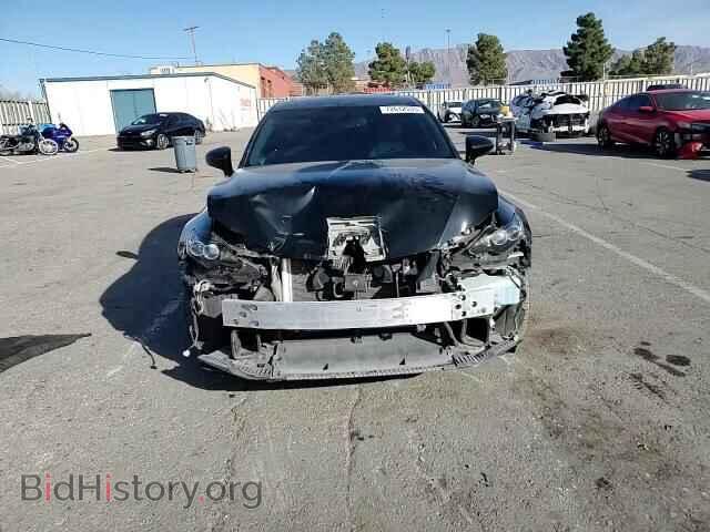 2016 LEXUS IS - VIN: JTHBE1D22G5023898 - Фото 14