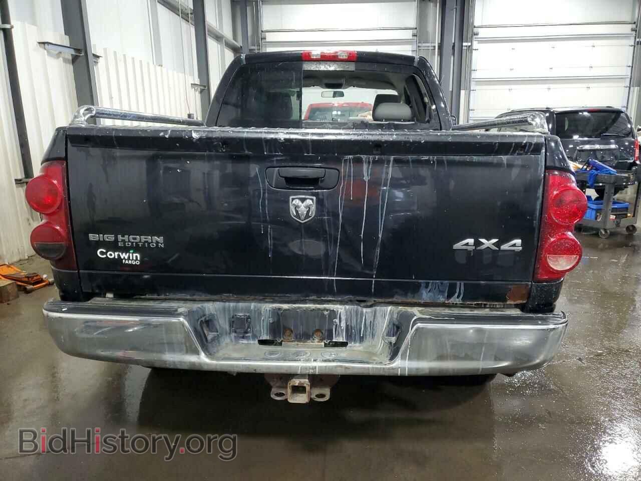 2007 DODGE RAM 1500 - VIN: 1D7HU18287J557929 - Фото 6