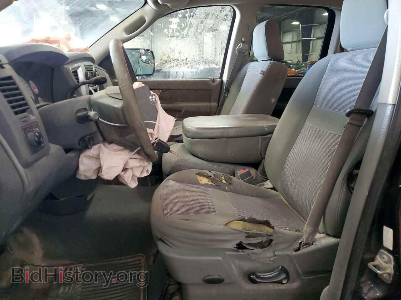 2007 DODGE RAM 1500 - VIN: 1D7HU18287J557929 - Фото 7