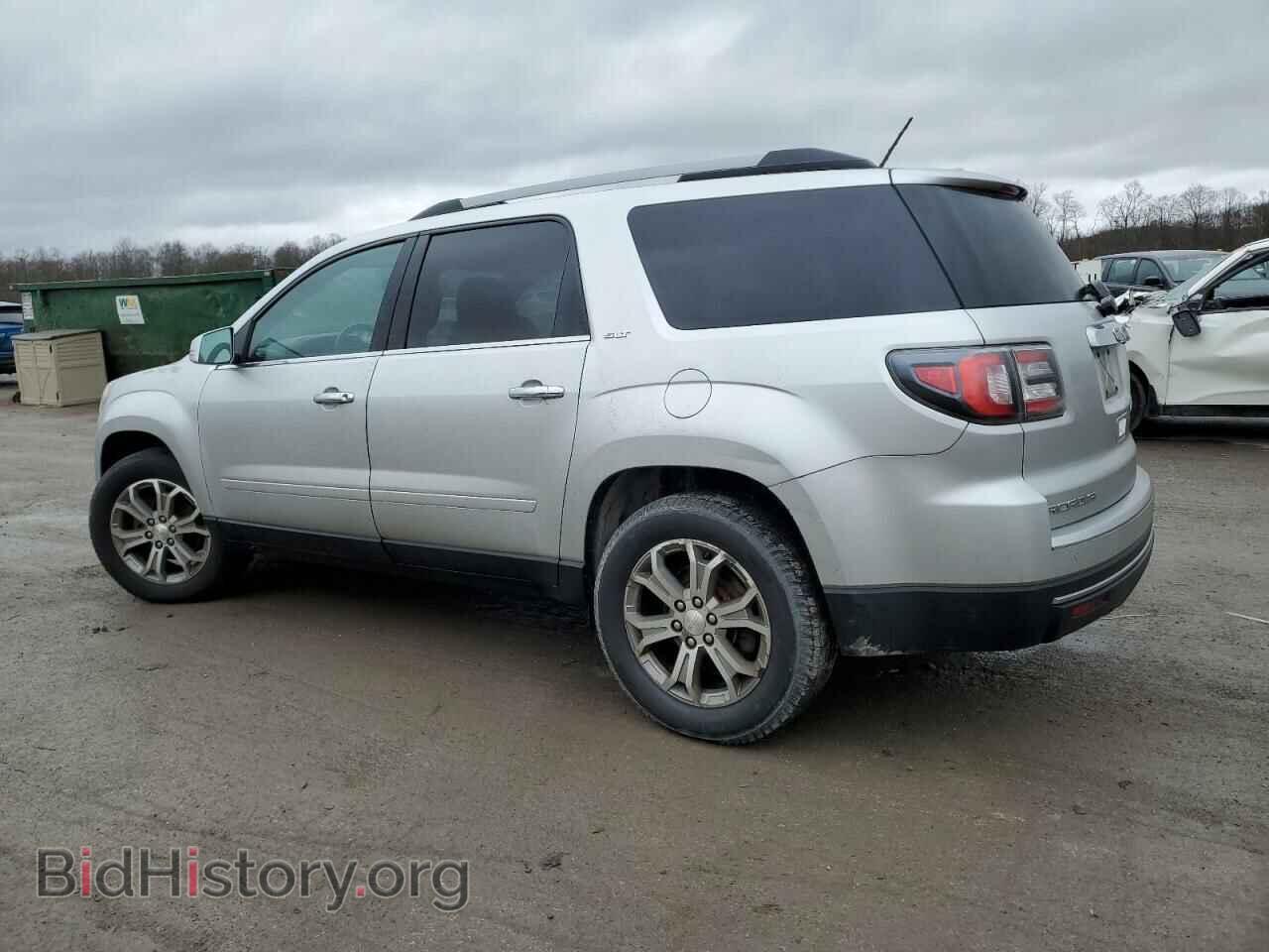 2015 GMC ACADIA - VIN: 1GKKVRKD5FJ265373 - Фото 2