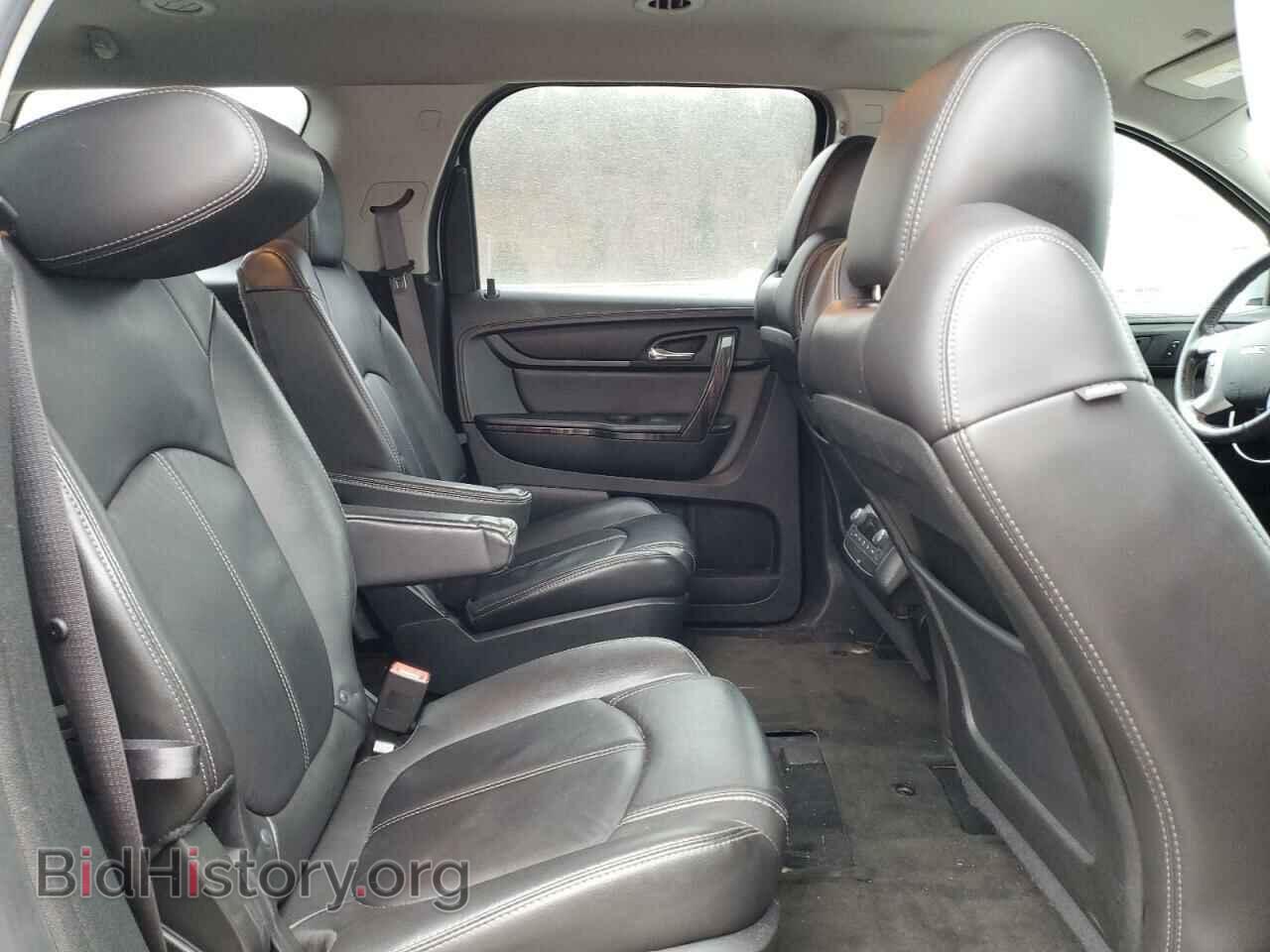 2015 GMC ACADIA - VIN: 1GKKVRKD5FJ265373 - Фото 11