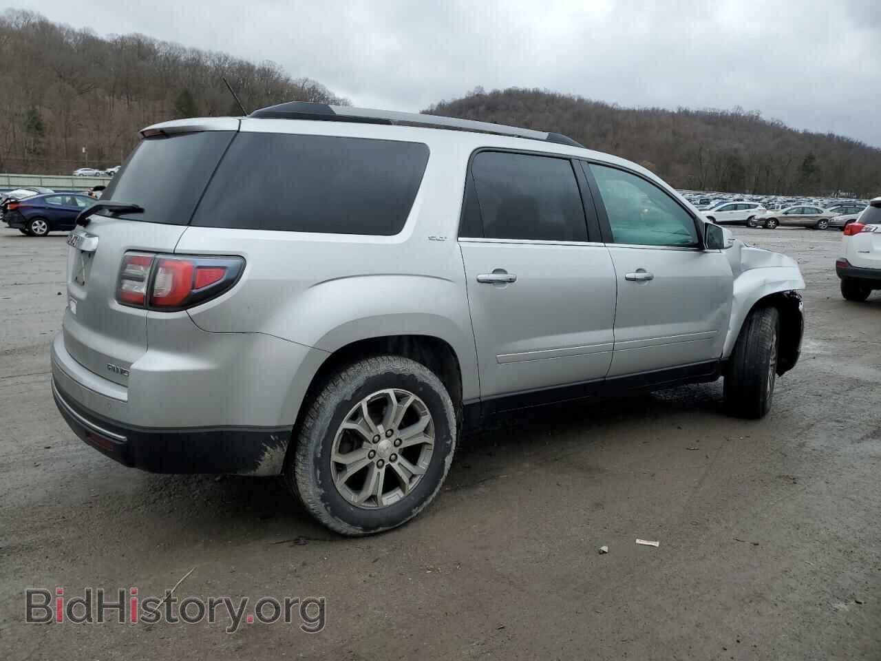 2015 GMC ACADIA - VIN: 1GKKVRKD5FJ265373 - Фото 3