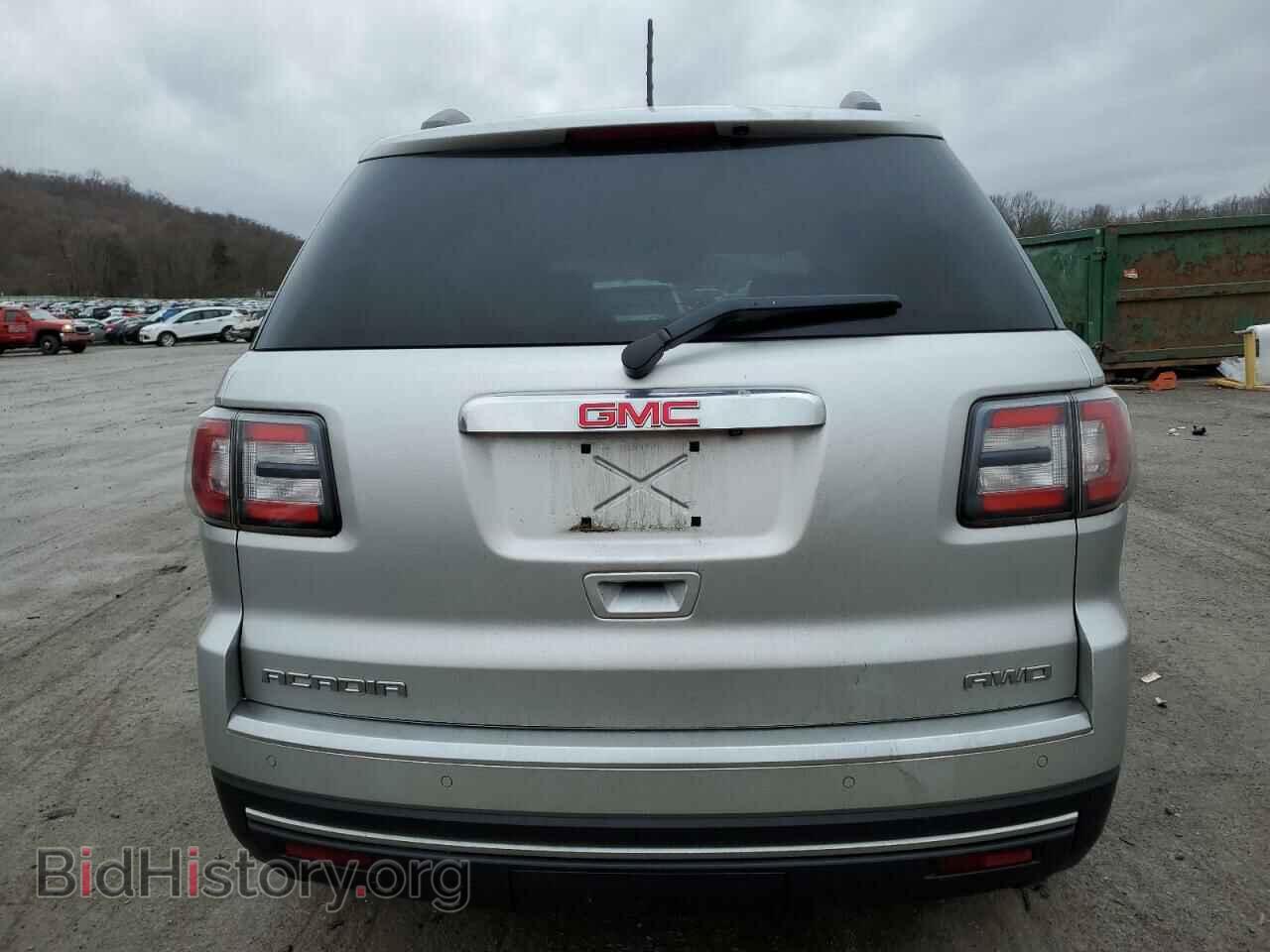 2015 GMC ACADIA - VIN: 1GKKVRKD5FJ265373 - Фото 6
