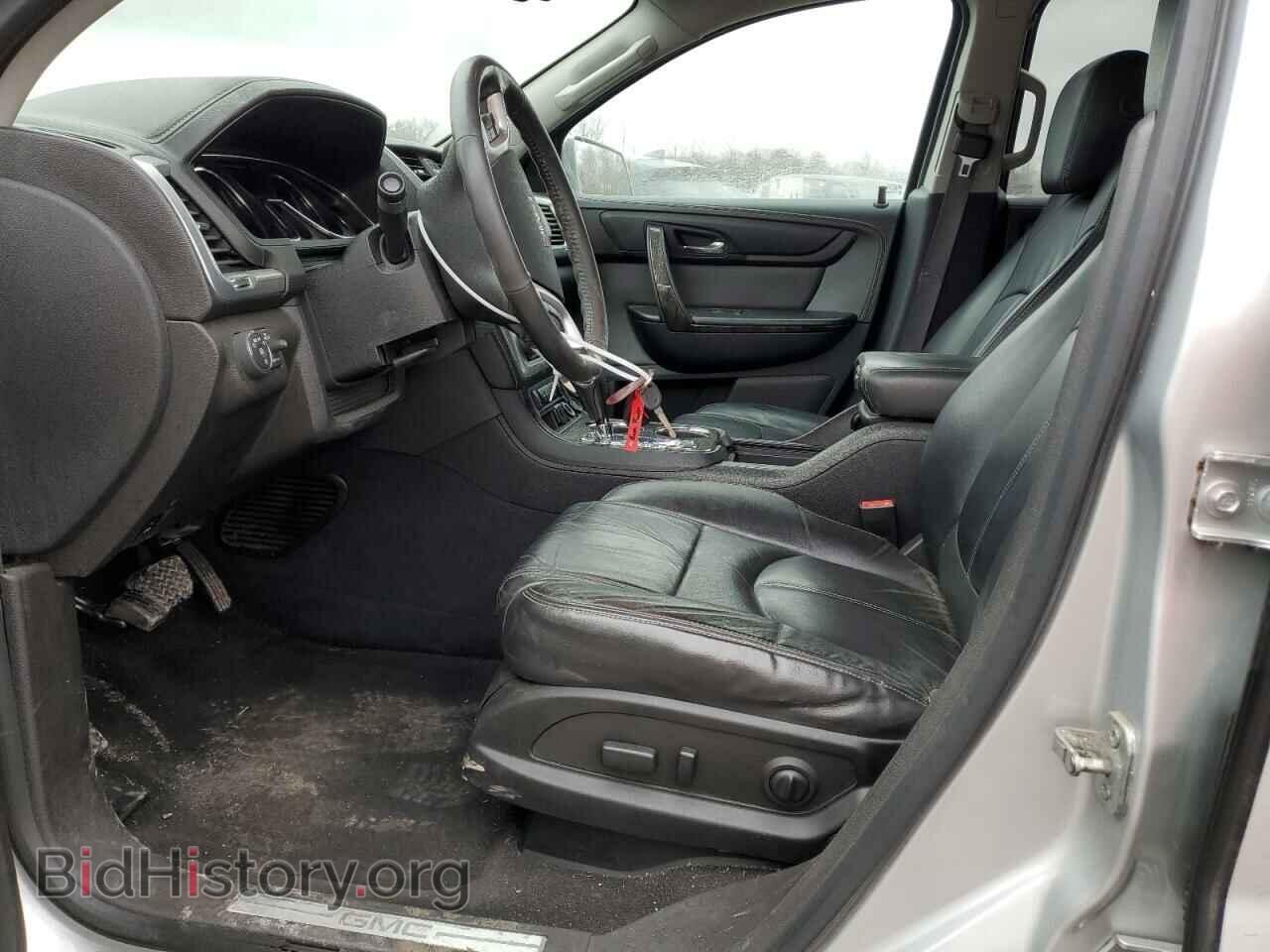2015 GMC ACADIA - VIN: 1GKKVRKD5FJ265373 - Фото 7